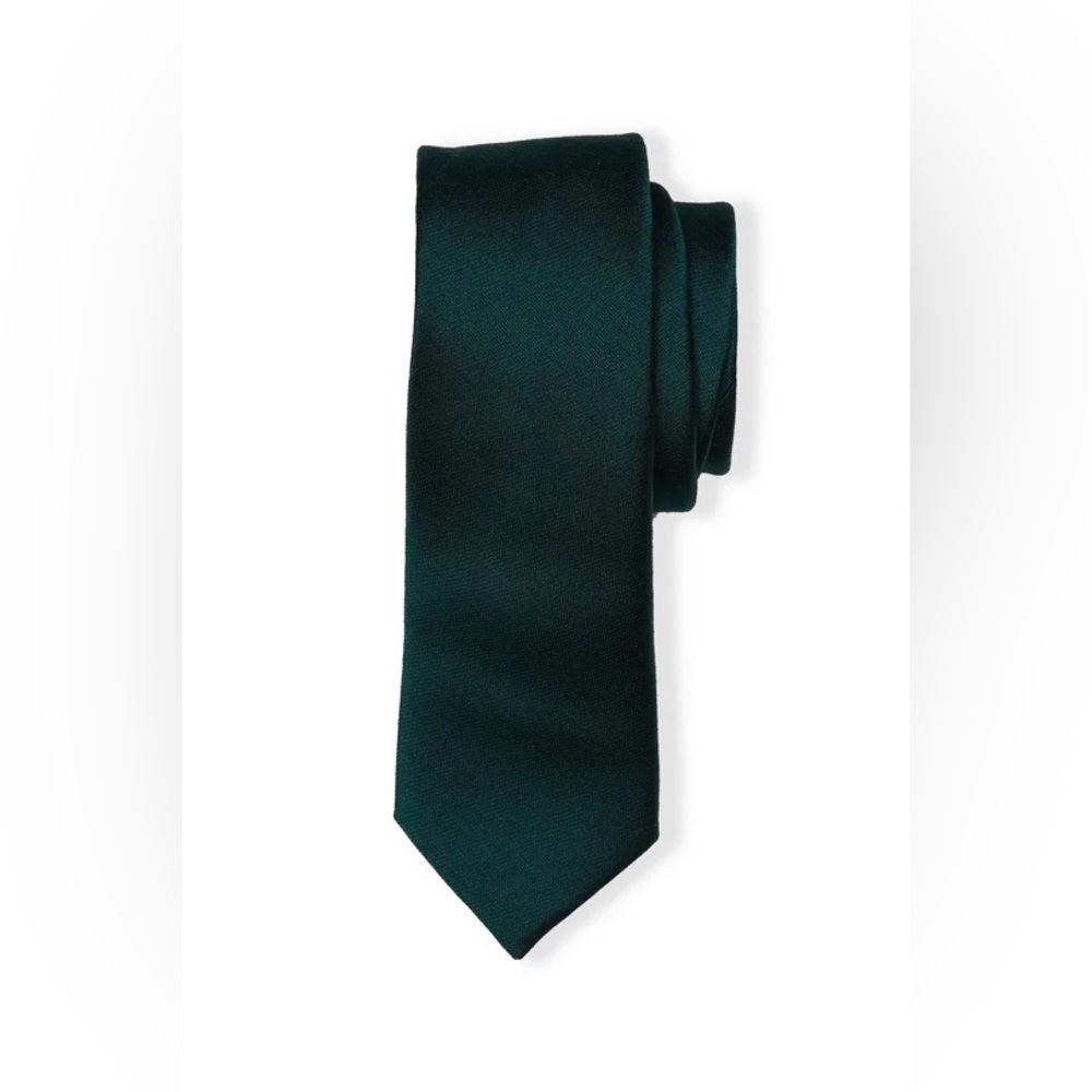 💚 NWT Birdy Grey Simon Necktie